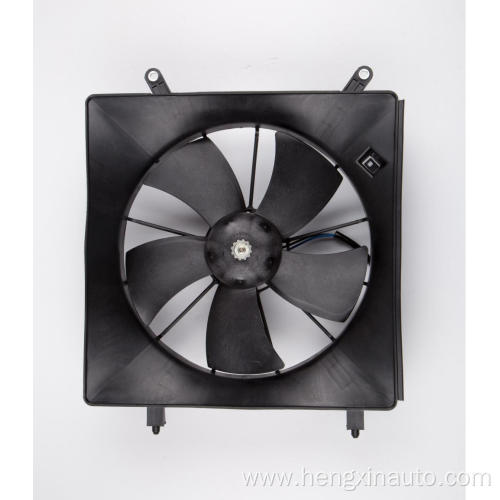 19015PNB003 19015PNLG01 Honda CRV Radiator Fan Cooling Fan